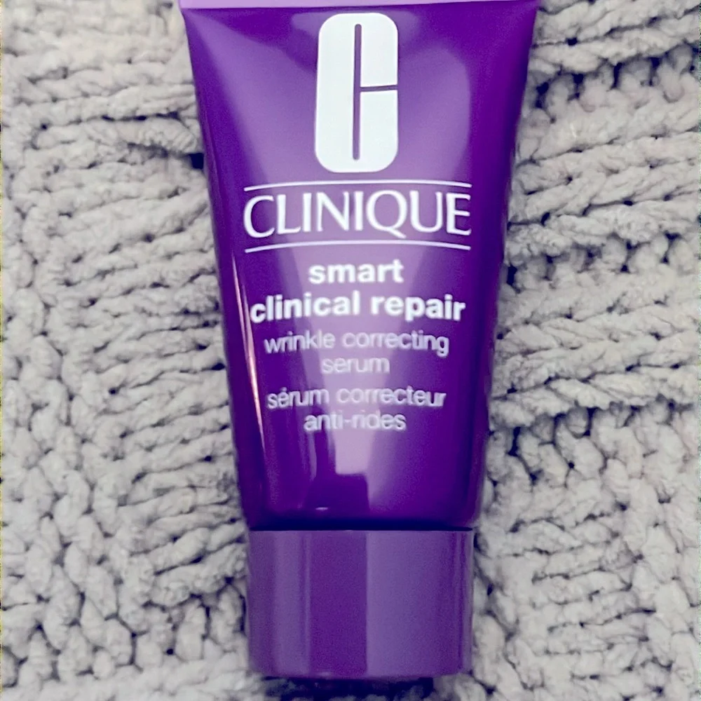 CLINIQUE SMART CLINICAL REPAIR WRINKLE CORRECTING SERUM